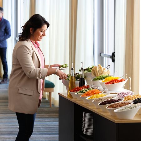 Holiday Inn Oakland Airport By Ihg Exterior foto