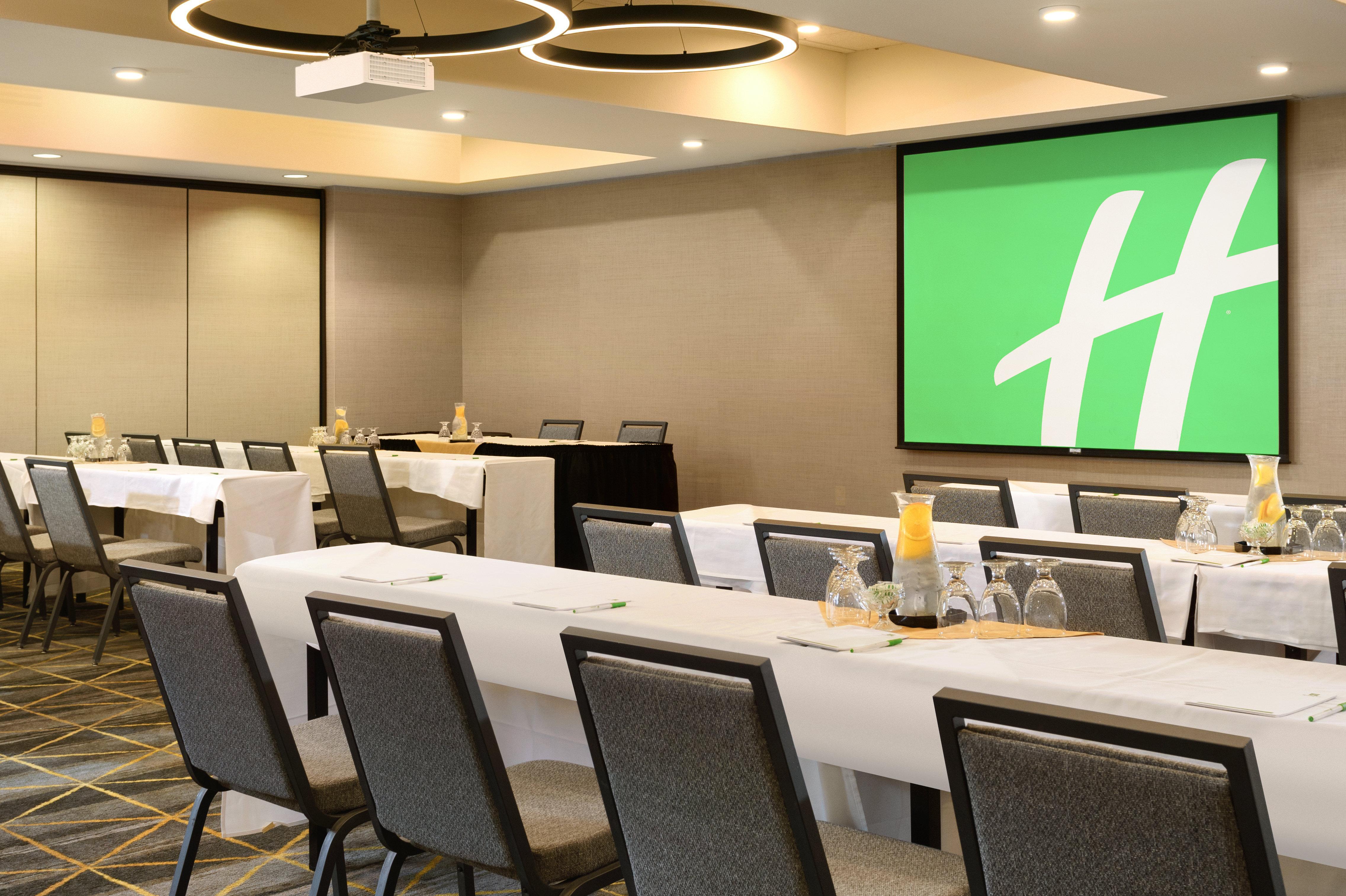 Holiday Inn Oakland Airport By Ihg Exterior foto