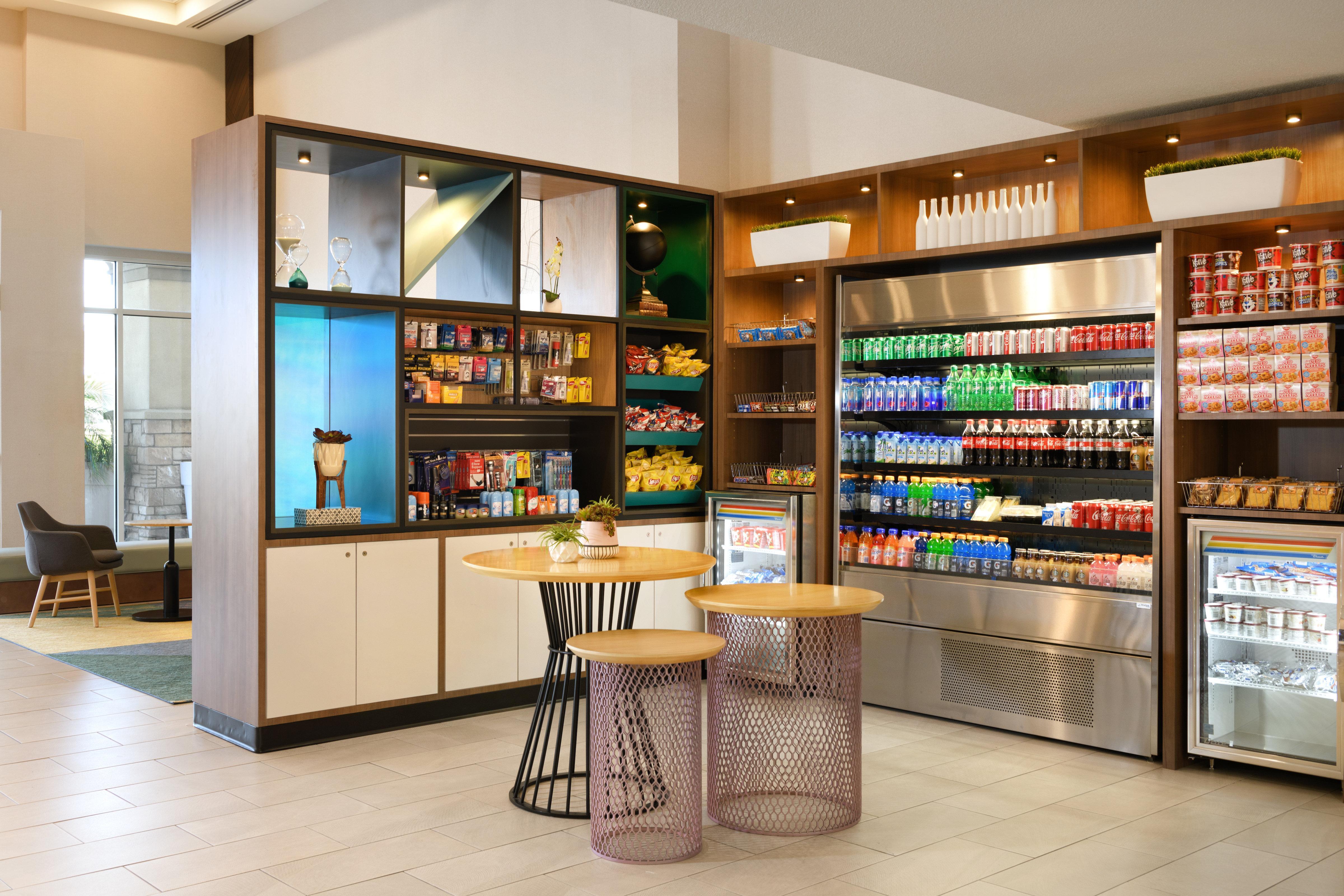 Holiday Inn Oakland Airport By Ihg Exterior foto