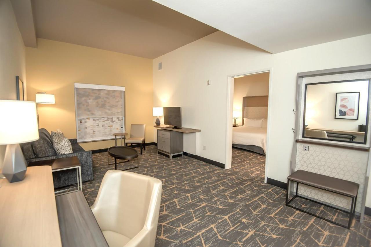 Holiday Inn Oakland Airport By Ihg Exterior foto