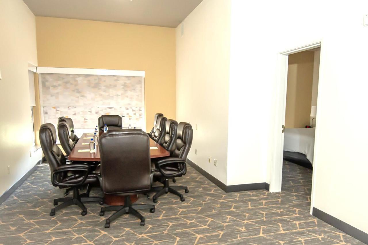 Holiday Inn Oakland Airport By Ihg Exterior foto