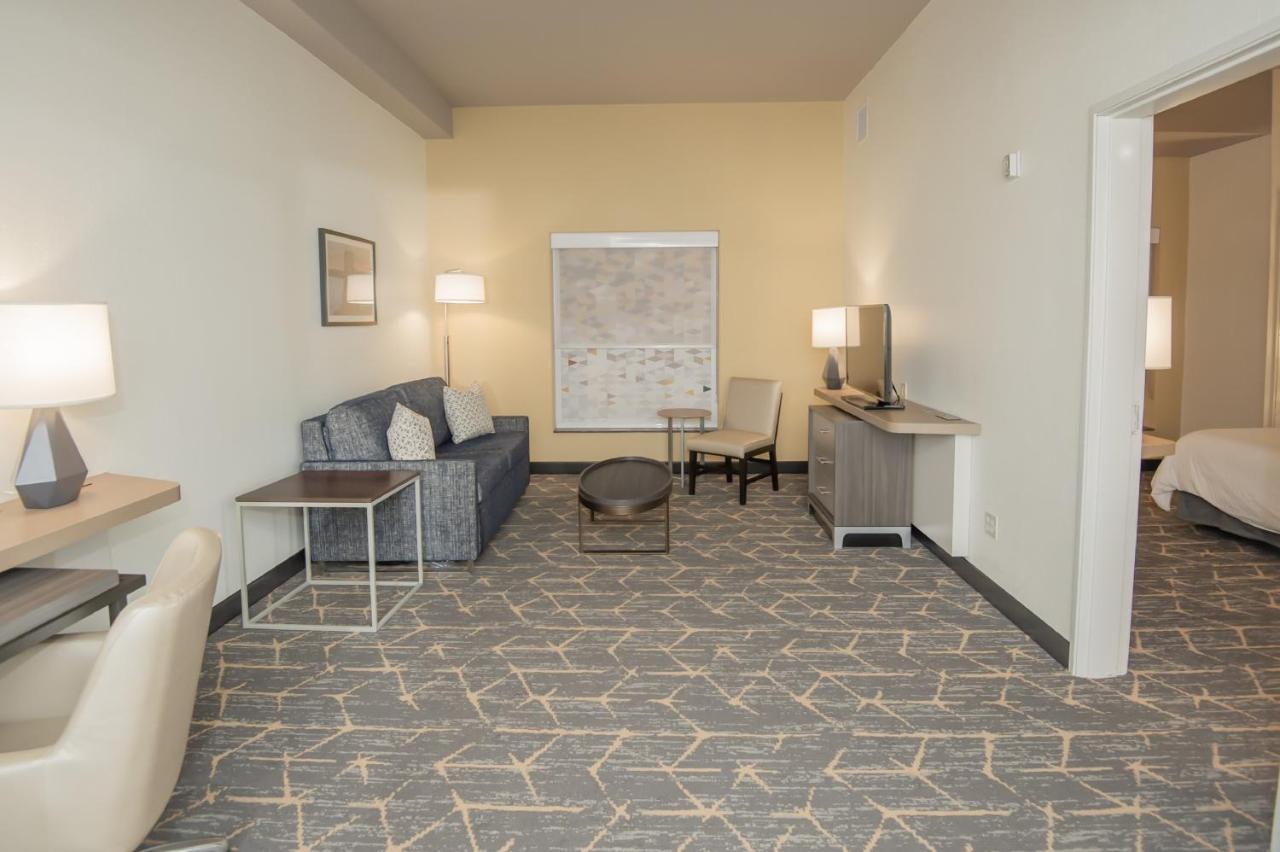 Holiday Inn Oakland Airport By Ihg Exterior foto